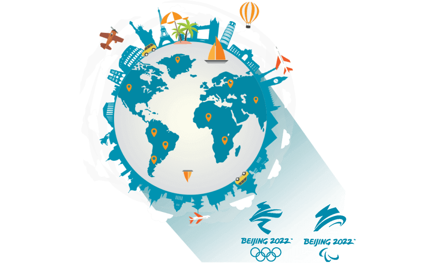 在中非共和国连接到中国的代理 - 翻回VPN